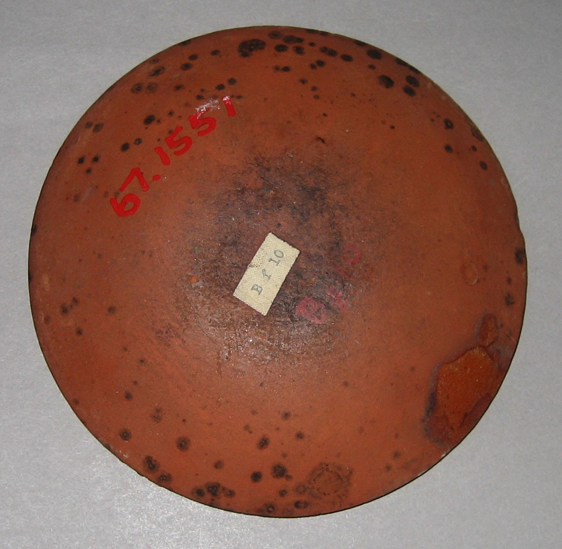 1967.1551 Dish (bottom)