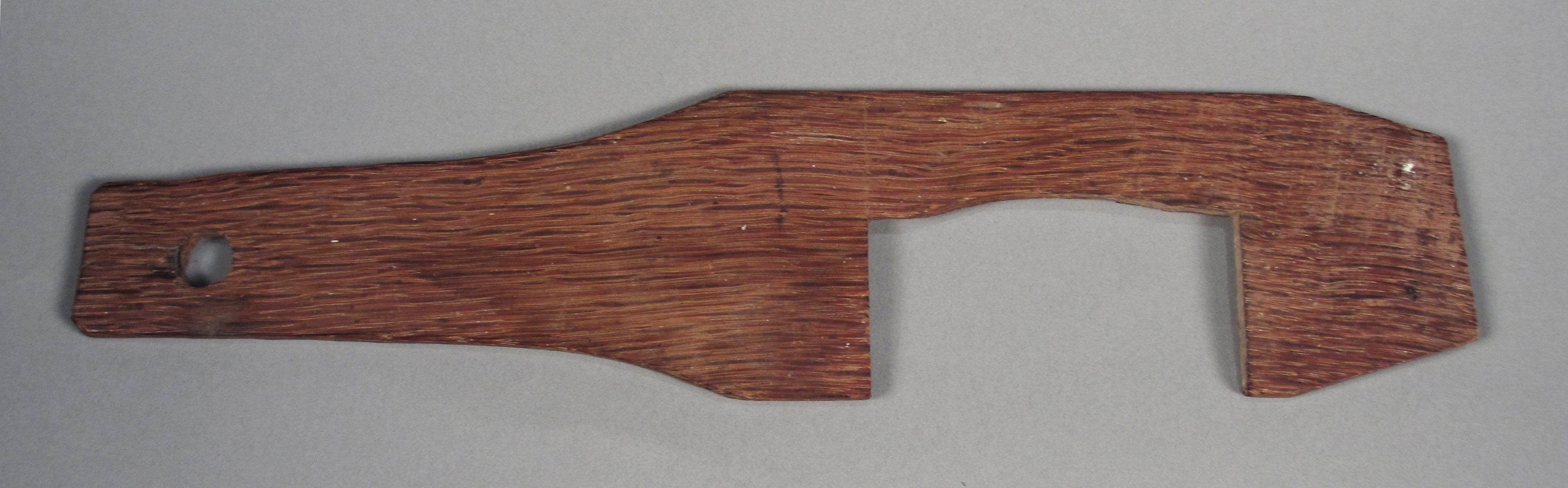 1957.0026.341 Gauge, side 2