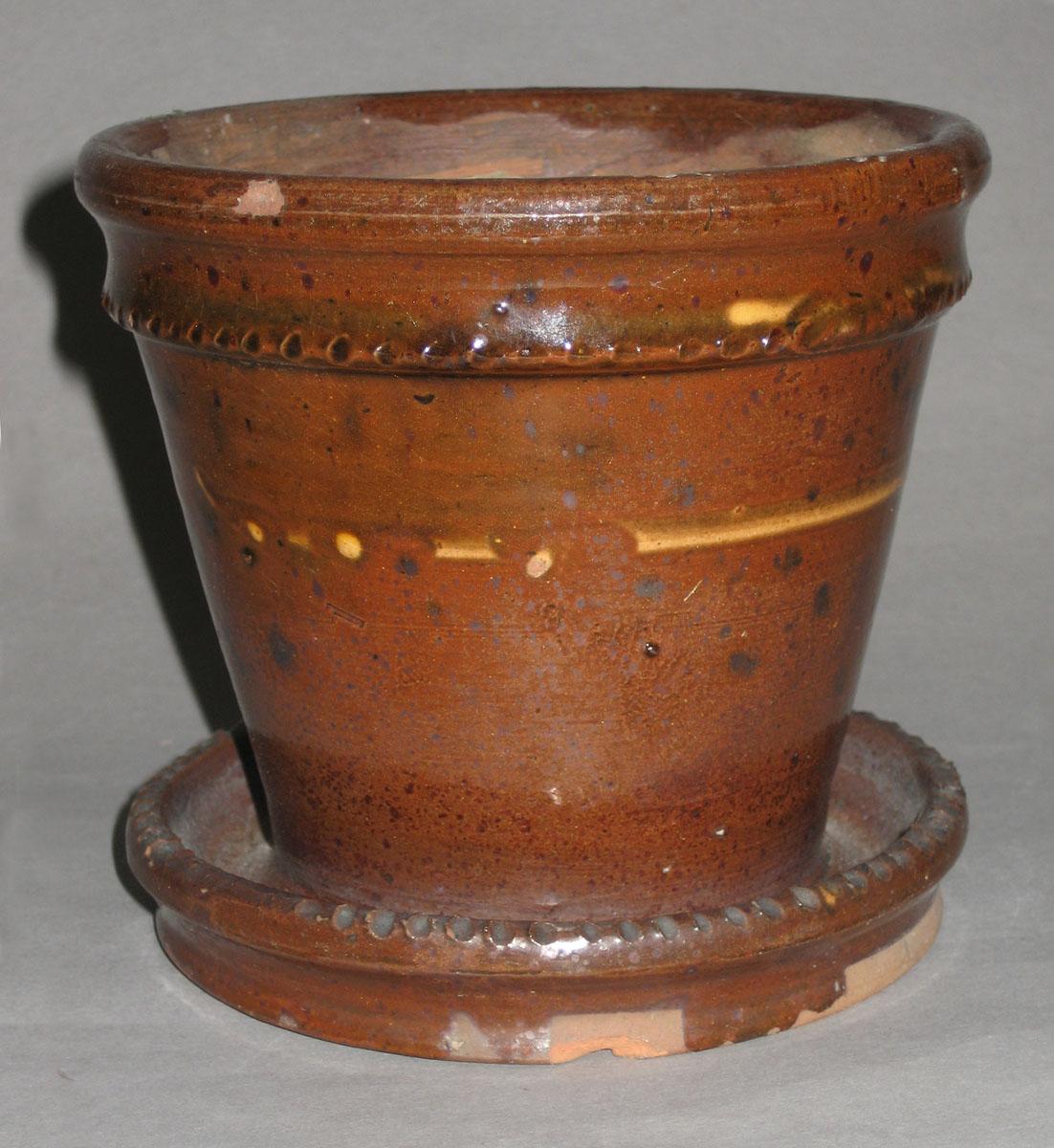 1967.1554 Flowerpot