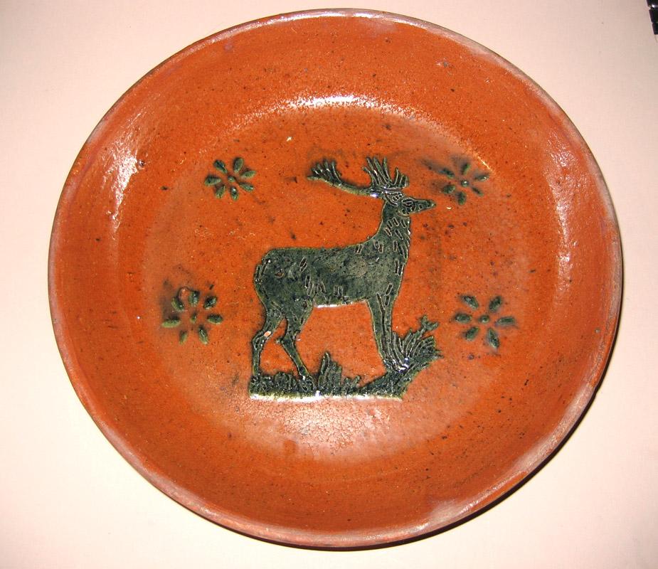 1967.1556 Dish