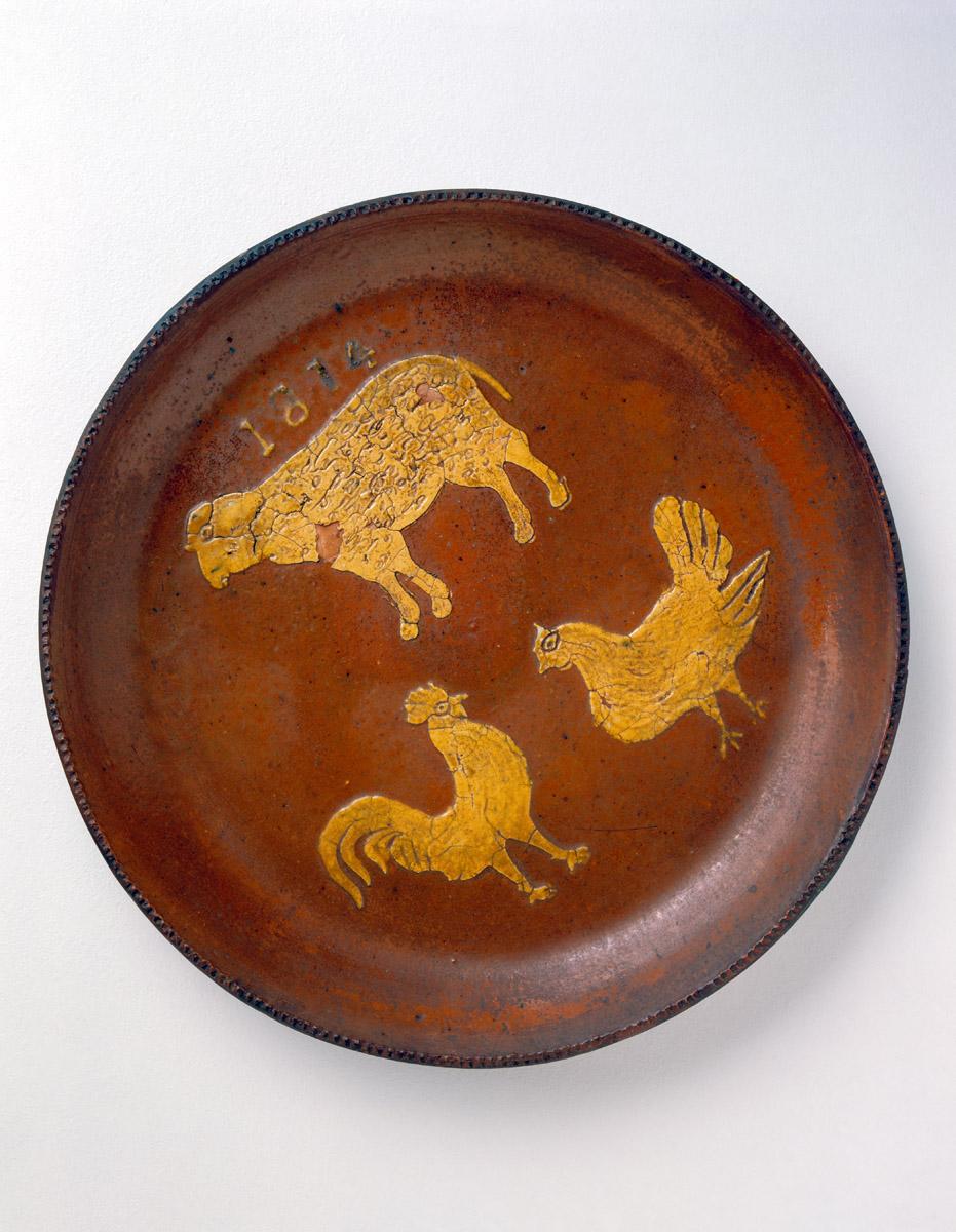 1967.1558 Dish