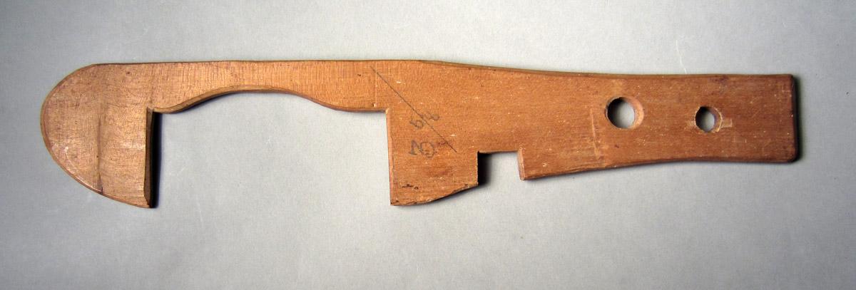 1957.0026.342 Gauge, View 1