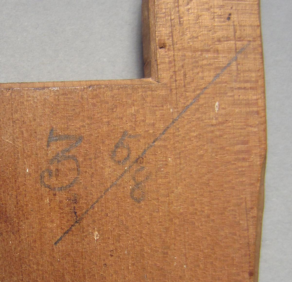 1957.0026.342 Gauge, Mark 1