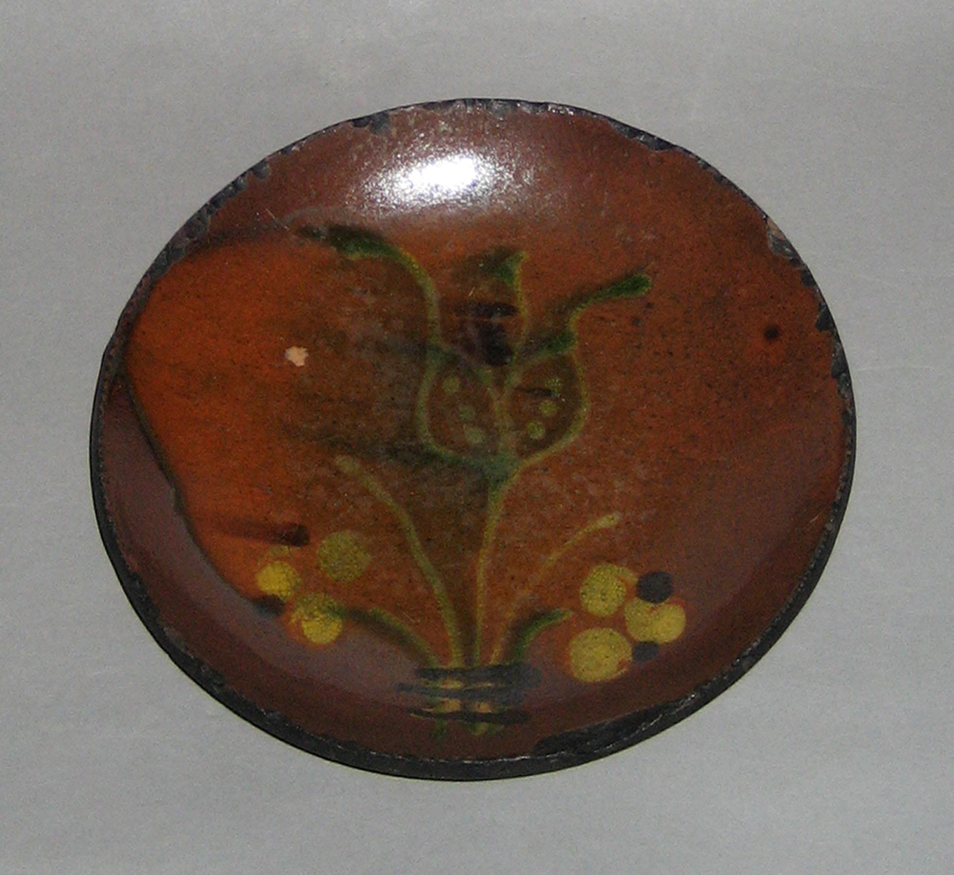 1967.1564 Dish