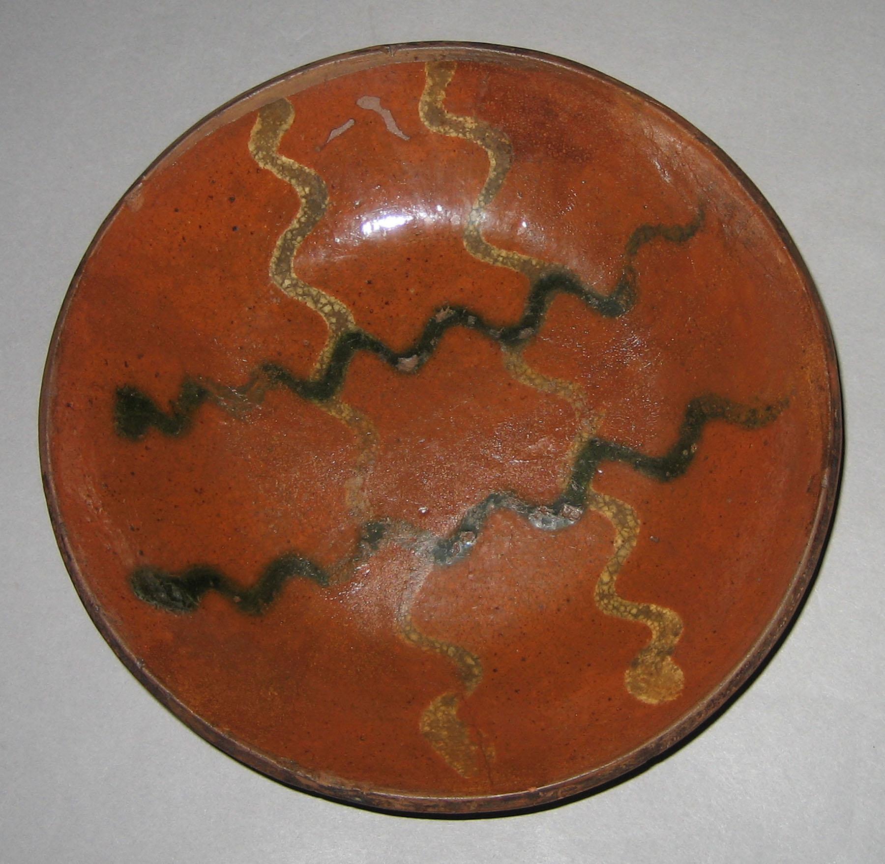 1967.1565 Dish