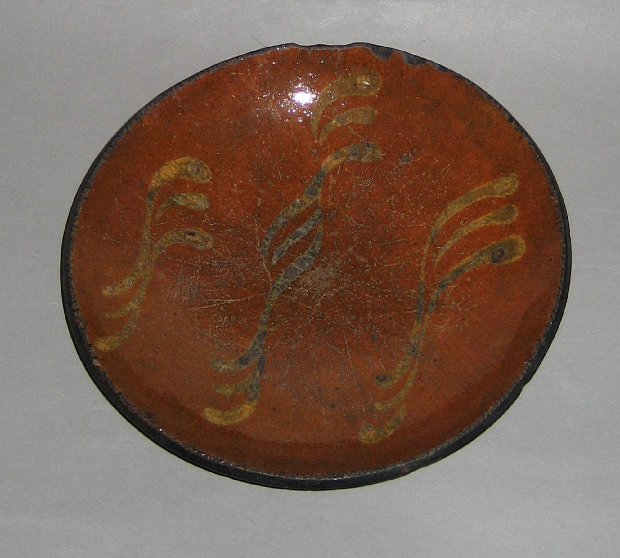 1967.1566 Dish