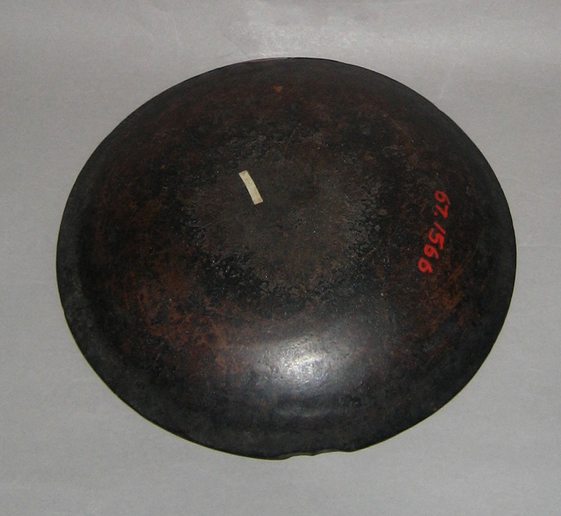1967.1566 Dish (bottom)