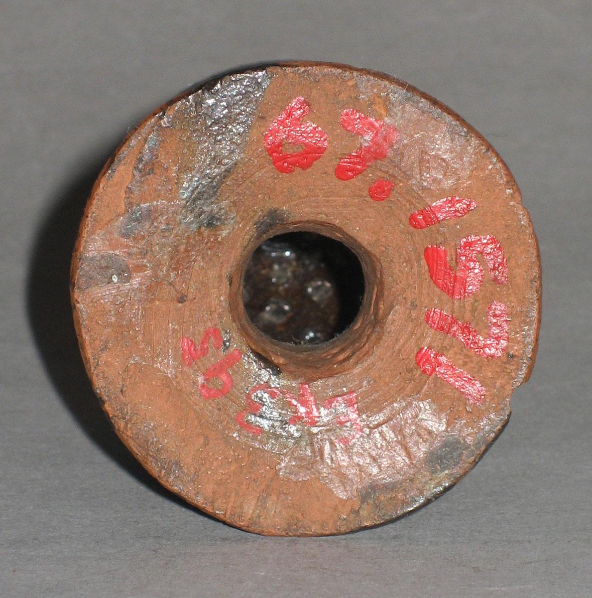 1967.1571 Caster (bottom)