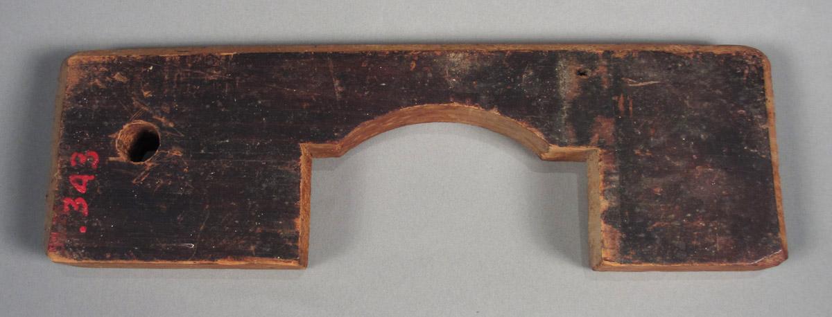 1957.0026.343 Gauge, side 2