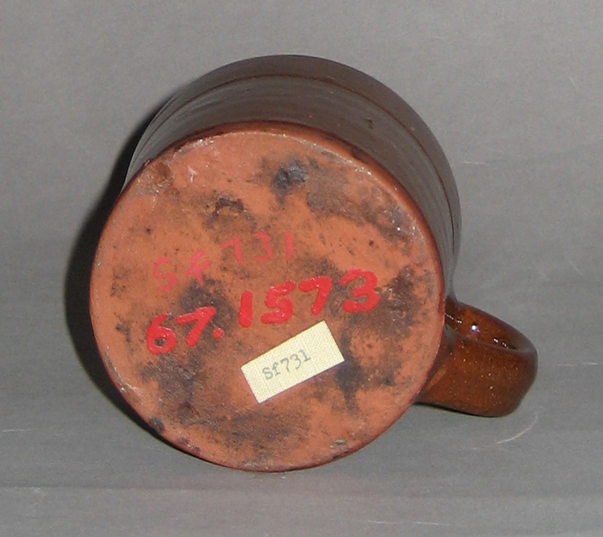 1967.1573 Mug (bottom)