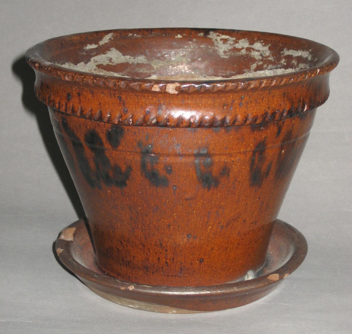 1967.1574 Flowerpot