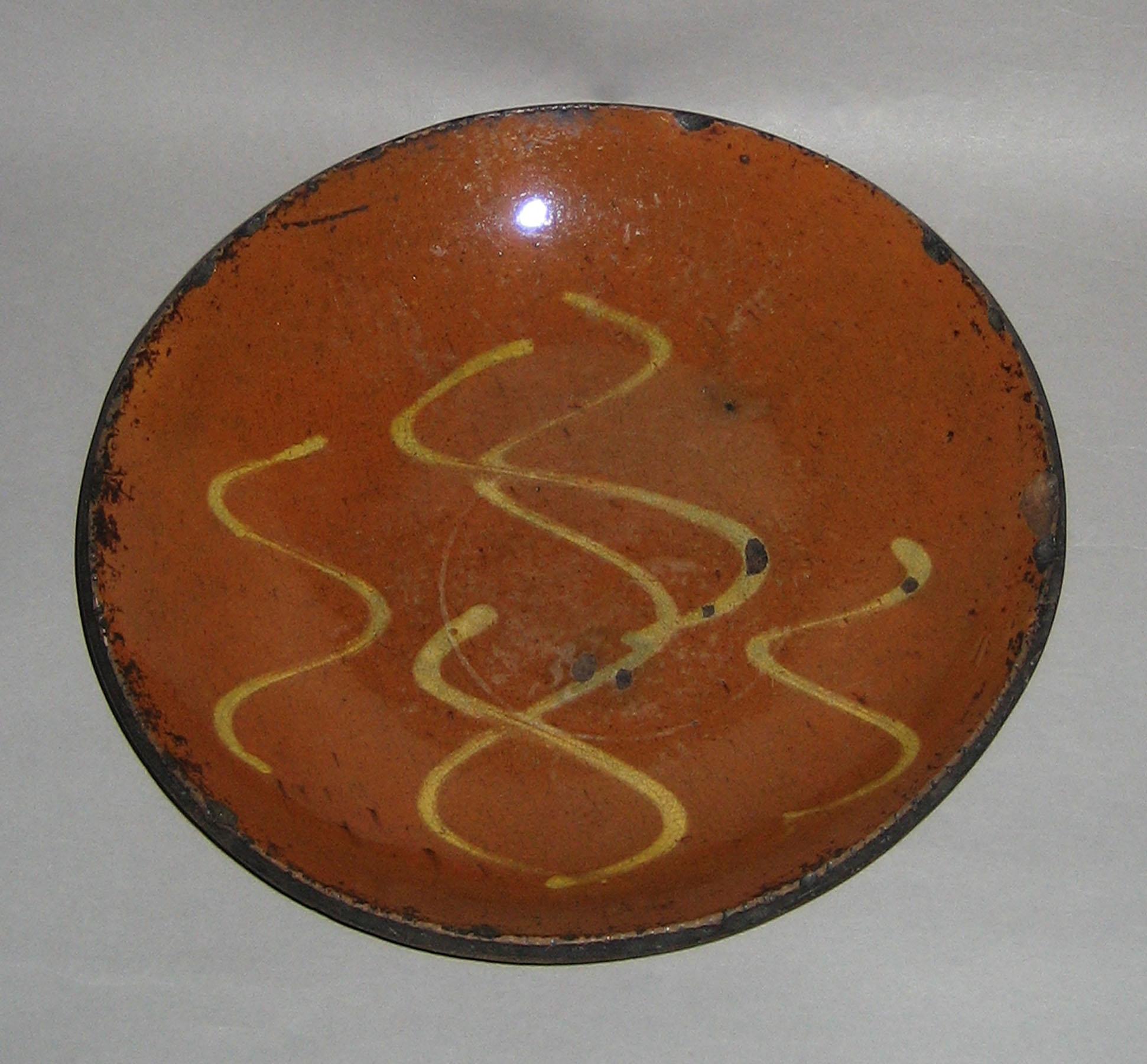 1967.1580 Dish