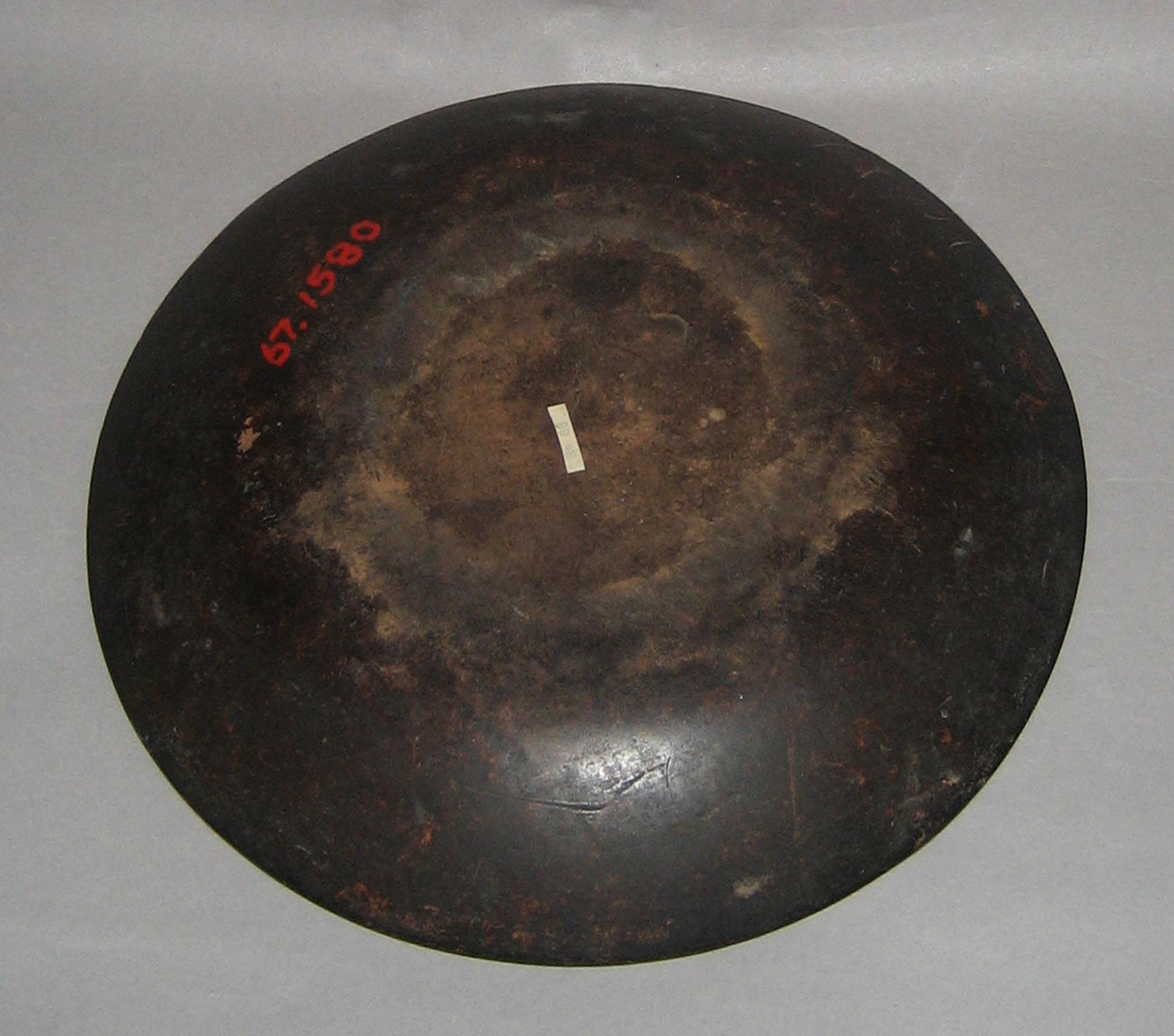 1967.1580 Dish (bottom)
