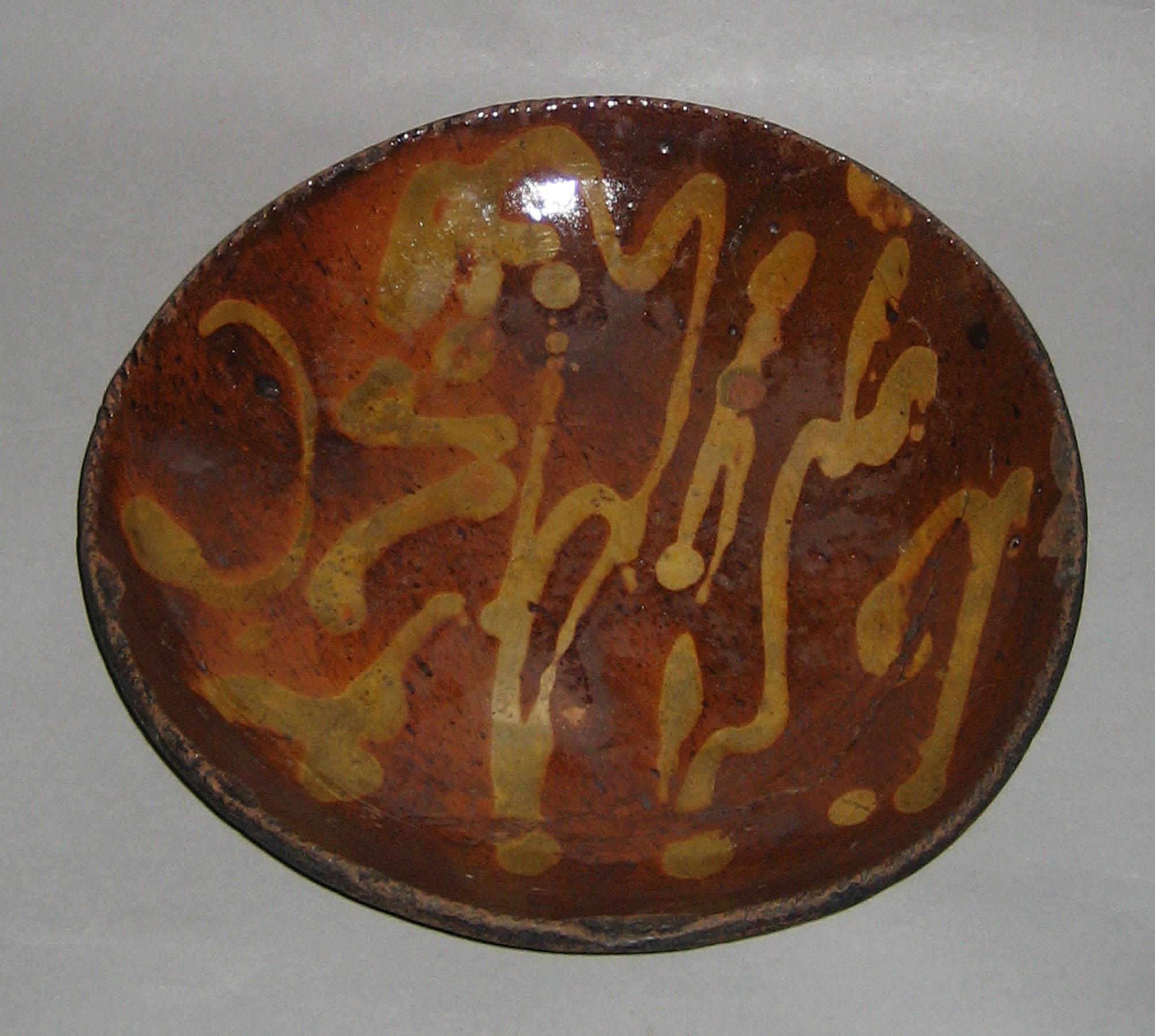 1967.1581 Dish