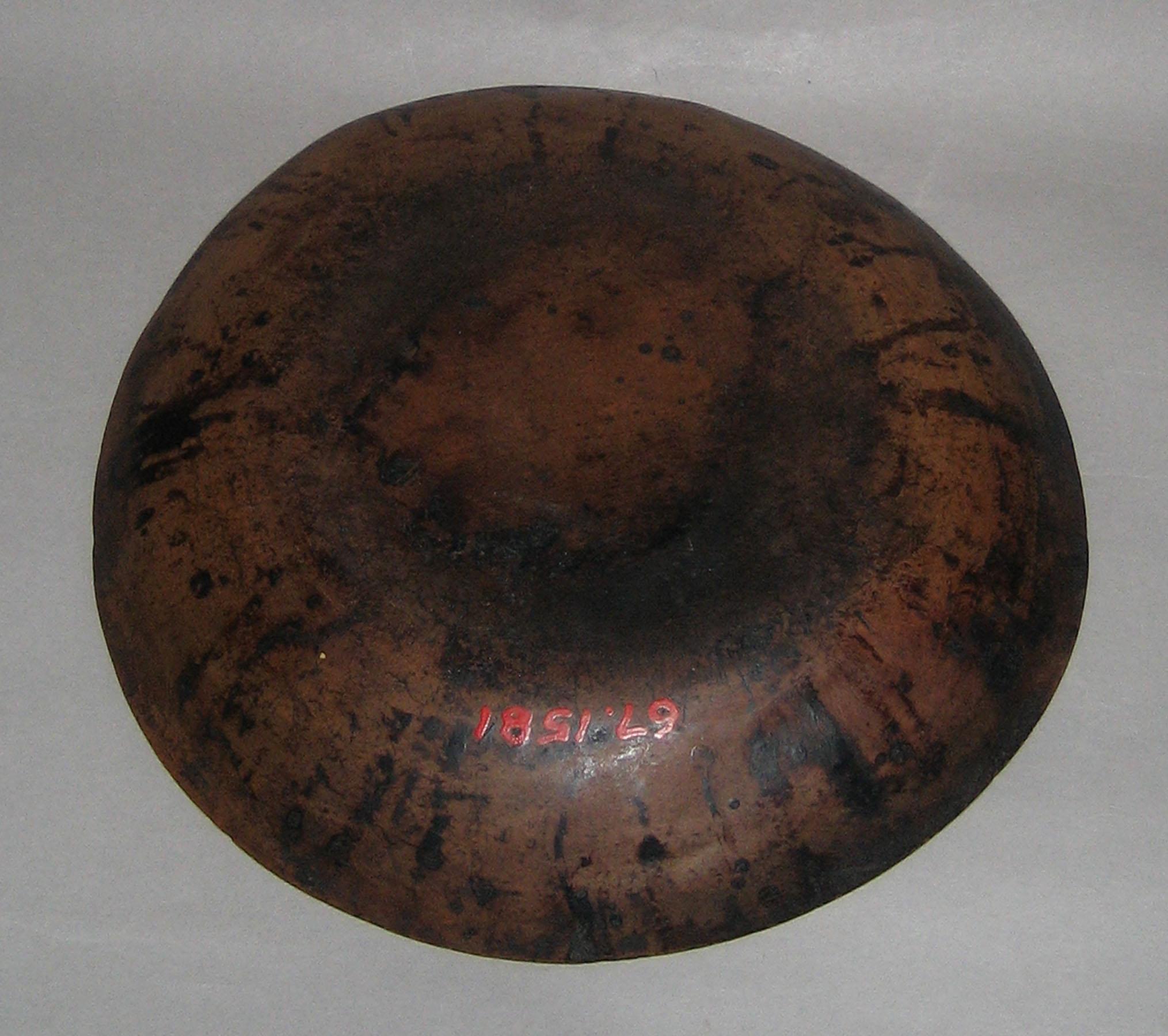 1967.1581 Dish (bottom)