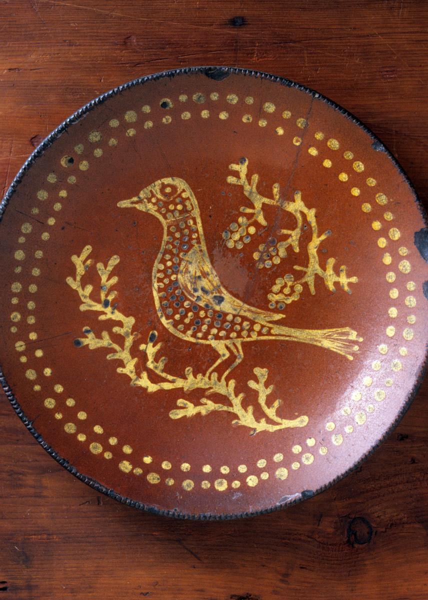 1967.1591 Dish