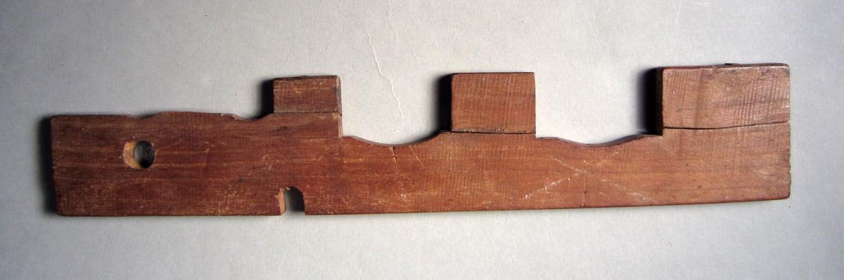1957.0026.345 Gauge, View 1