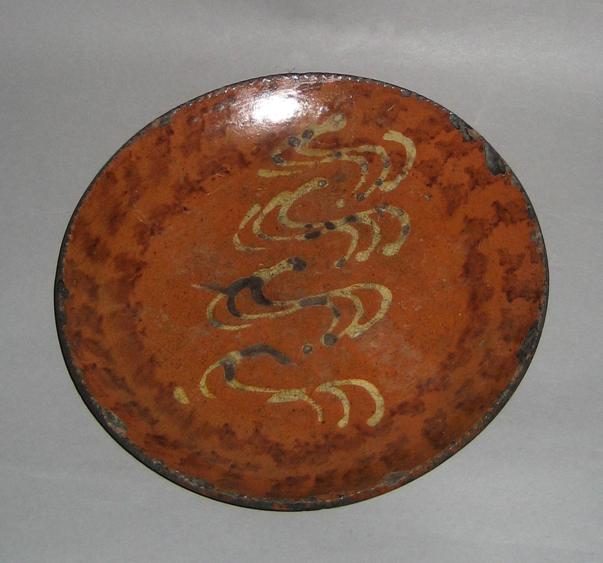 1967.1592 Dish