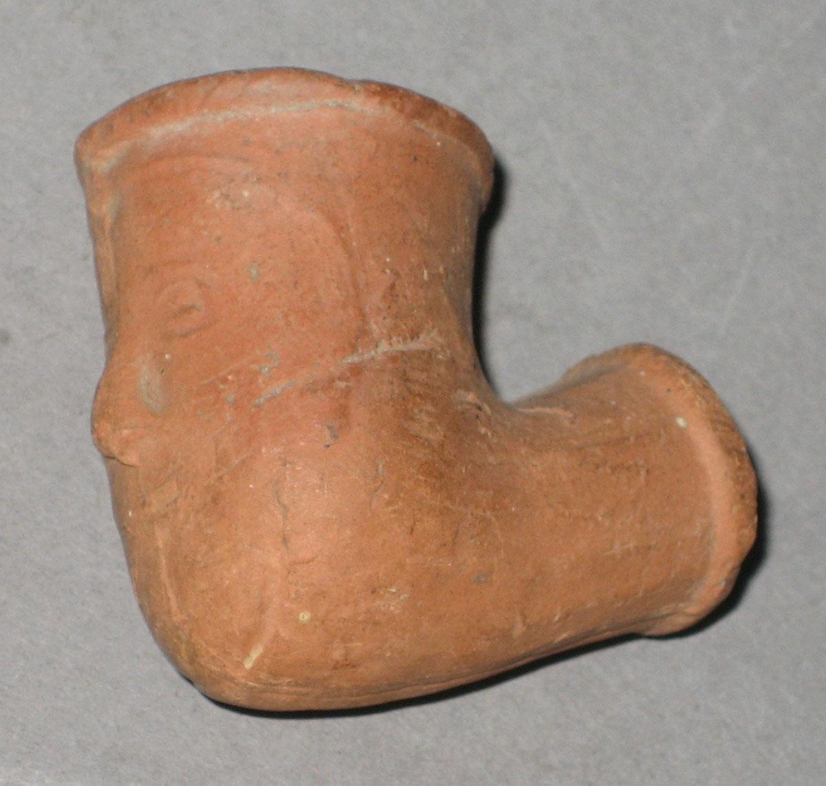 1967.1594.003 Pipe Bowl
