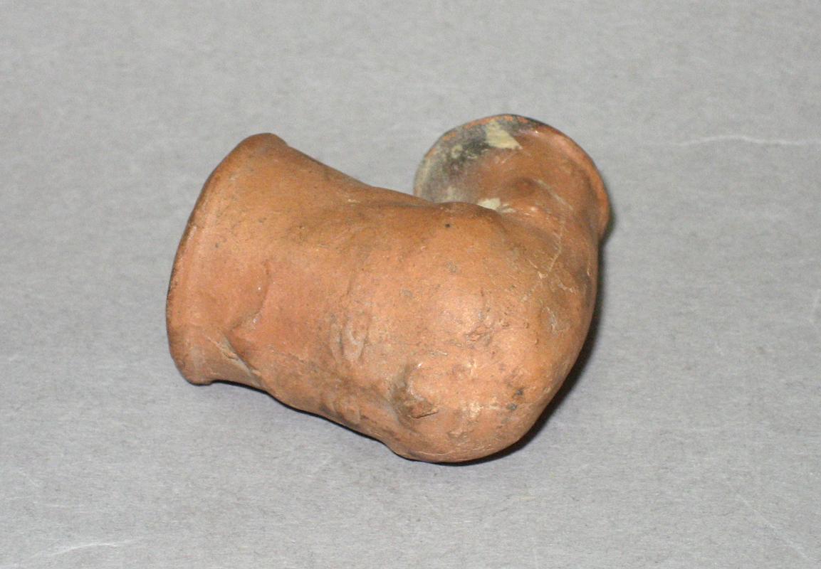 1967.1595 Pipe Bowl