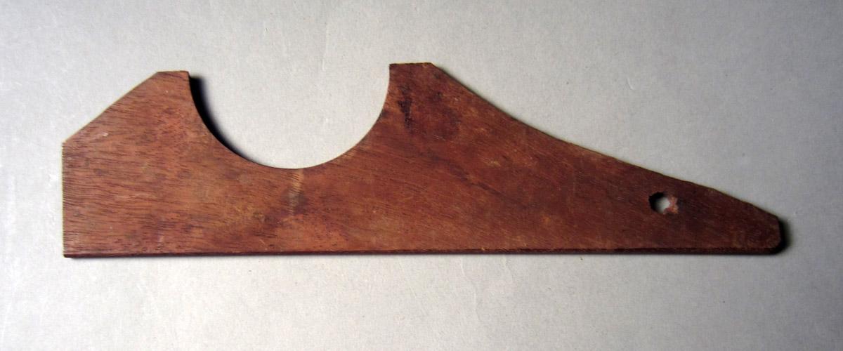 1957.0026.346 Gauge, View 1