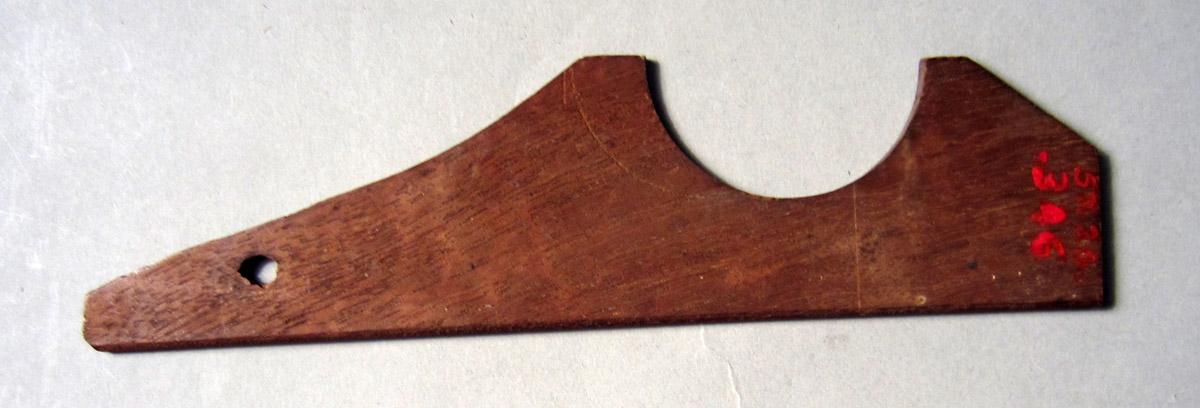 1957.0026.346 Gauge, View 2