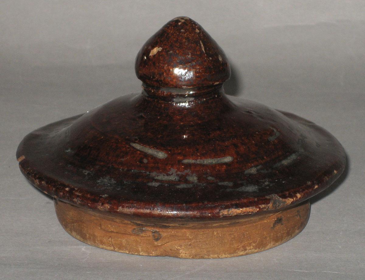1967.1606 Lid, Cover