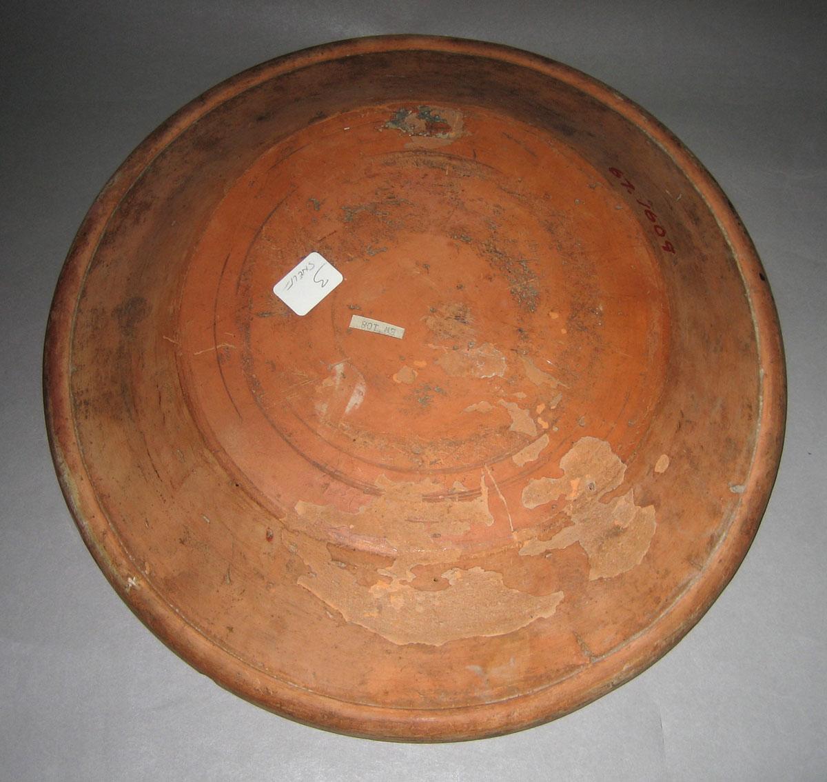 1967.1609 Dish (bottom)