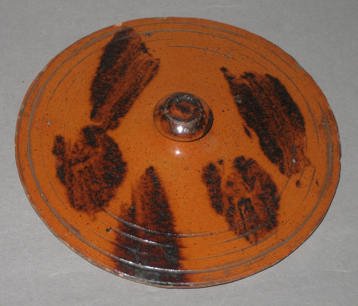 1967.1610 Lid, Cover