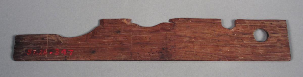 1957.0026.347 Gauge, side 1