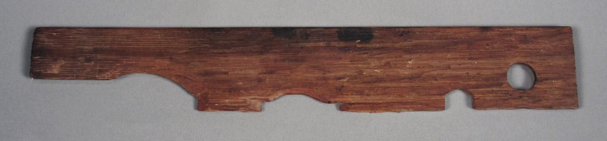 1957.0026.347 Gauge, side 2