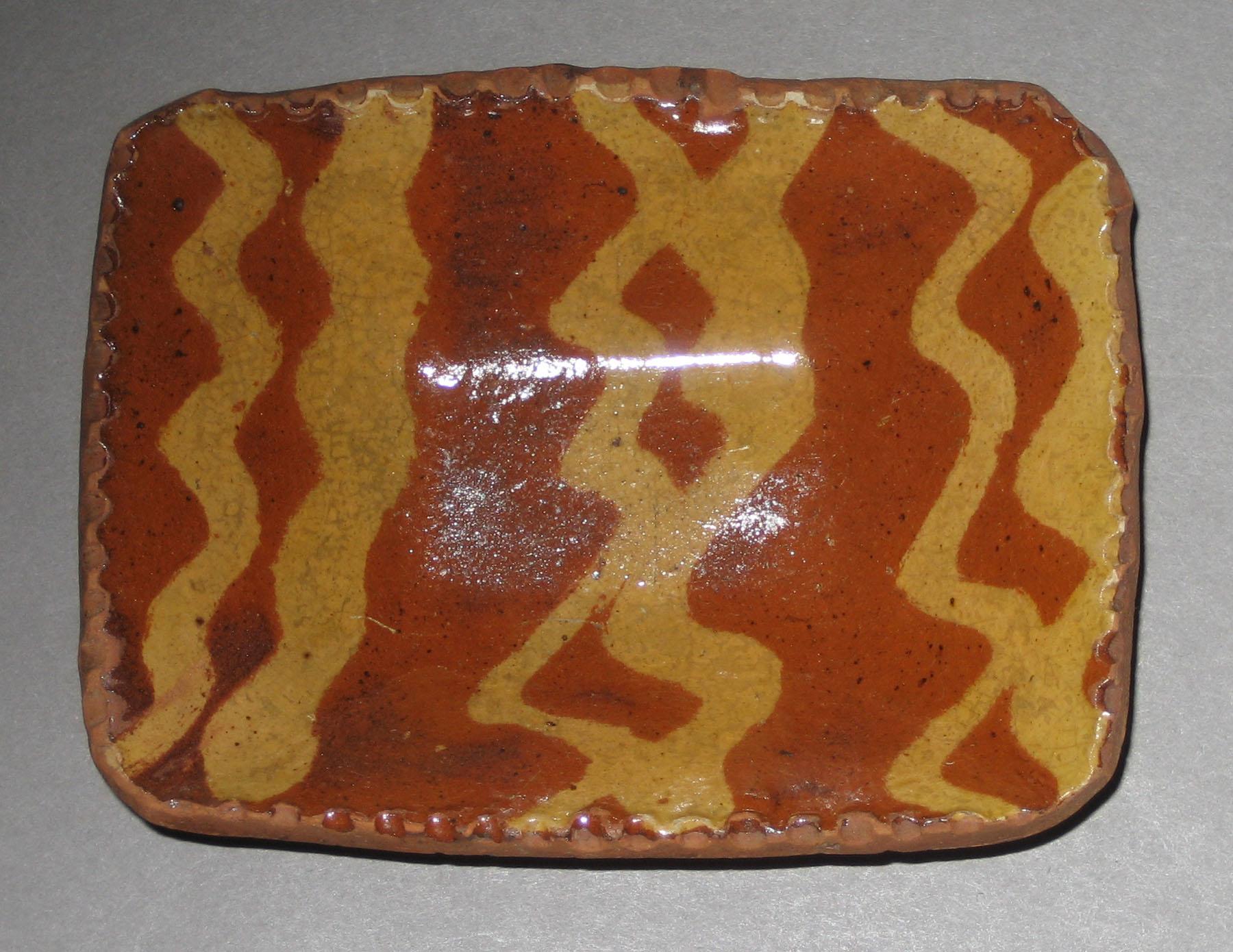 1967.1617 Dish