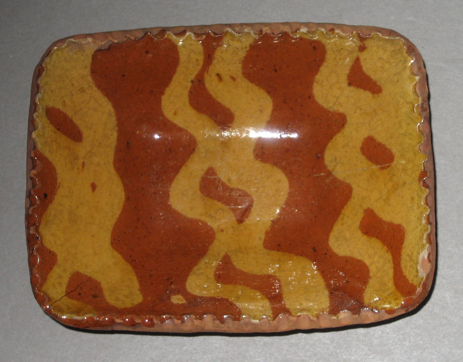 1967.1618 Dish