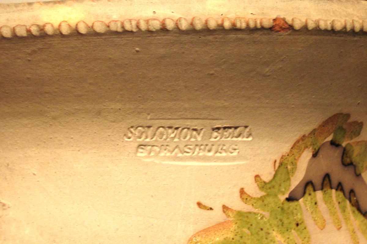 1967.1623 Jar (mark)