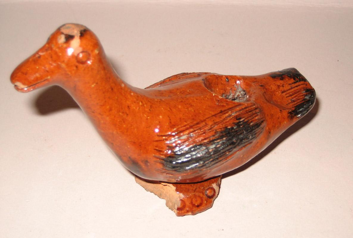 1967.1649 Whistle (bird)