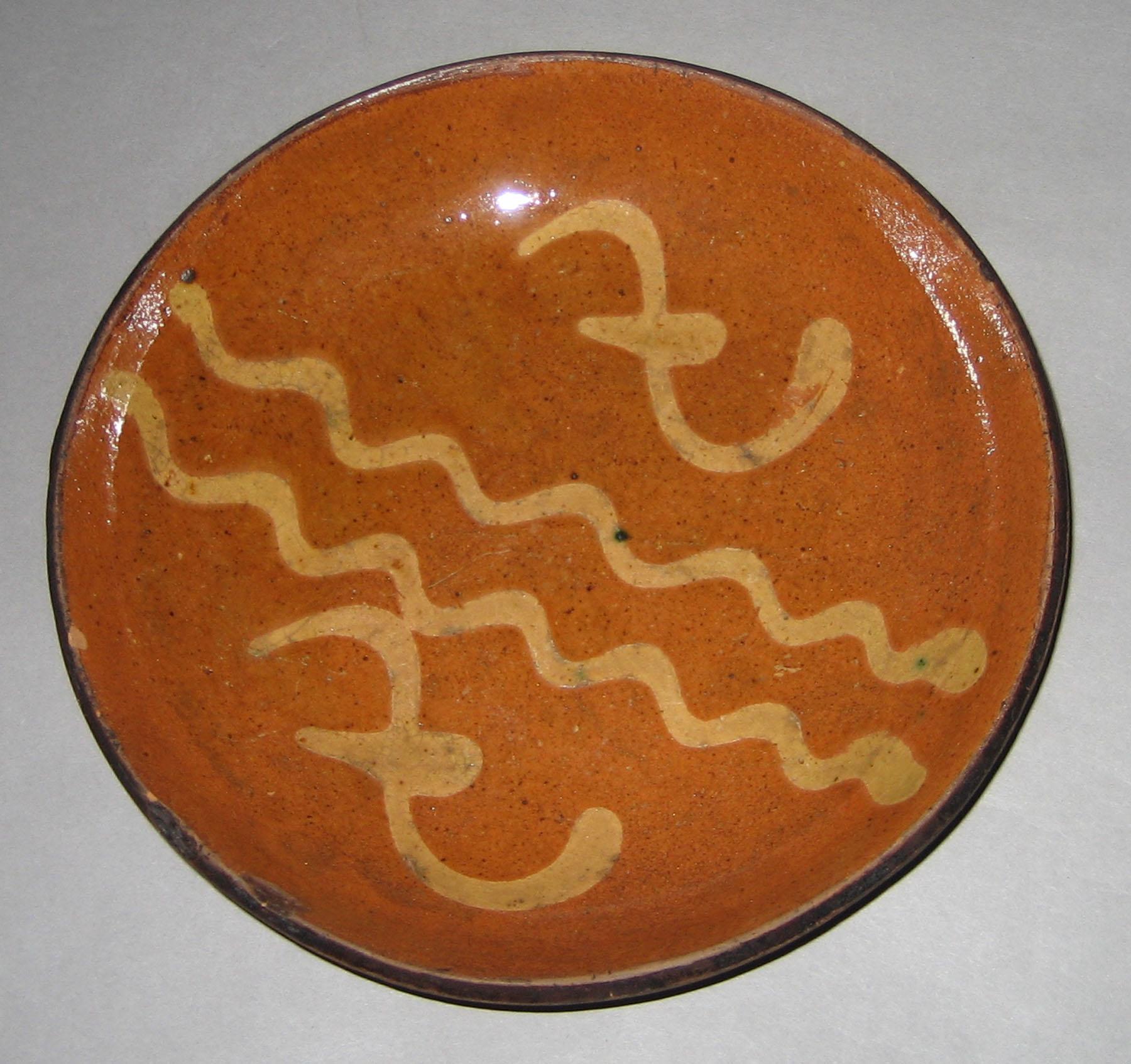 1967.1654 Dish