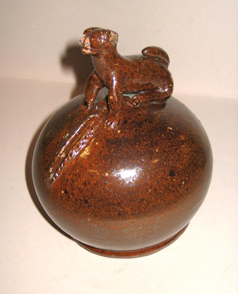 1967.1655 Coin bank