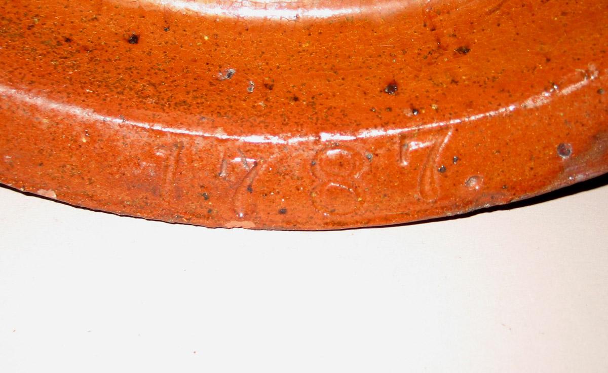 1967.1659 Dish (date stamp)