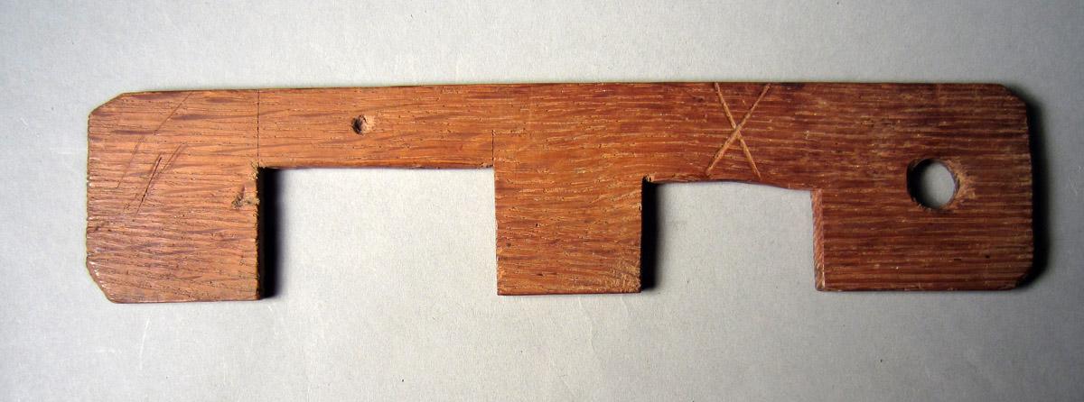 1957.0026.353 Gauge, View 1