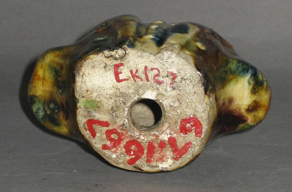 1967.1667 Caster (bottom)