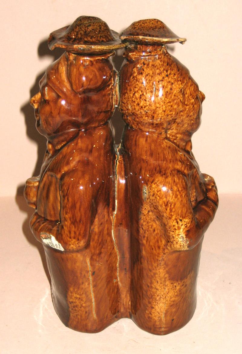 1967.1668 Double Bottle
