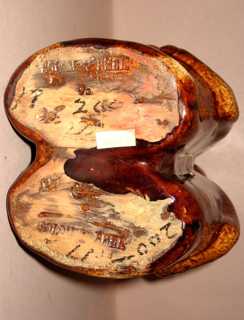 1967.1668 Double Bottle (underside-stamps)