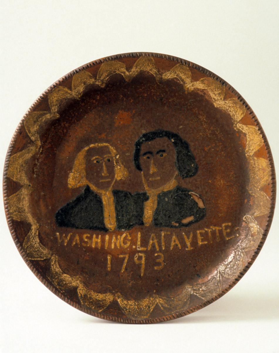 1967.1670 Dish