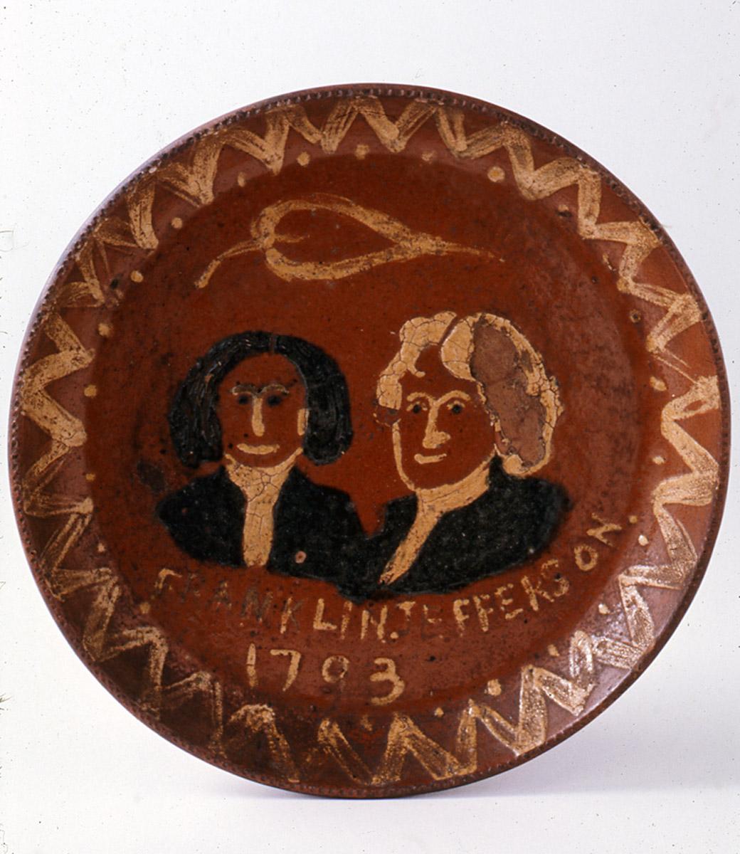 1967.1671 Dish