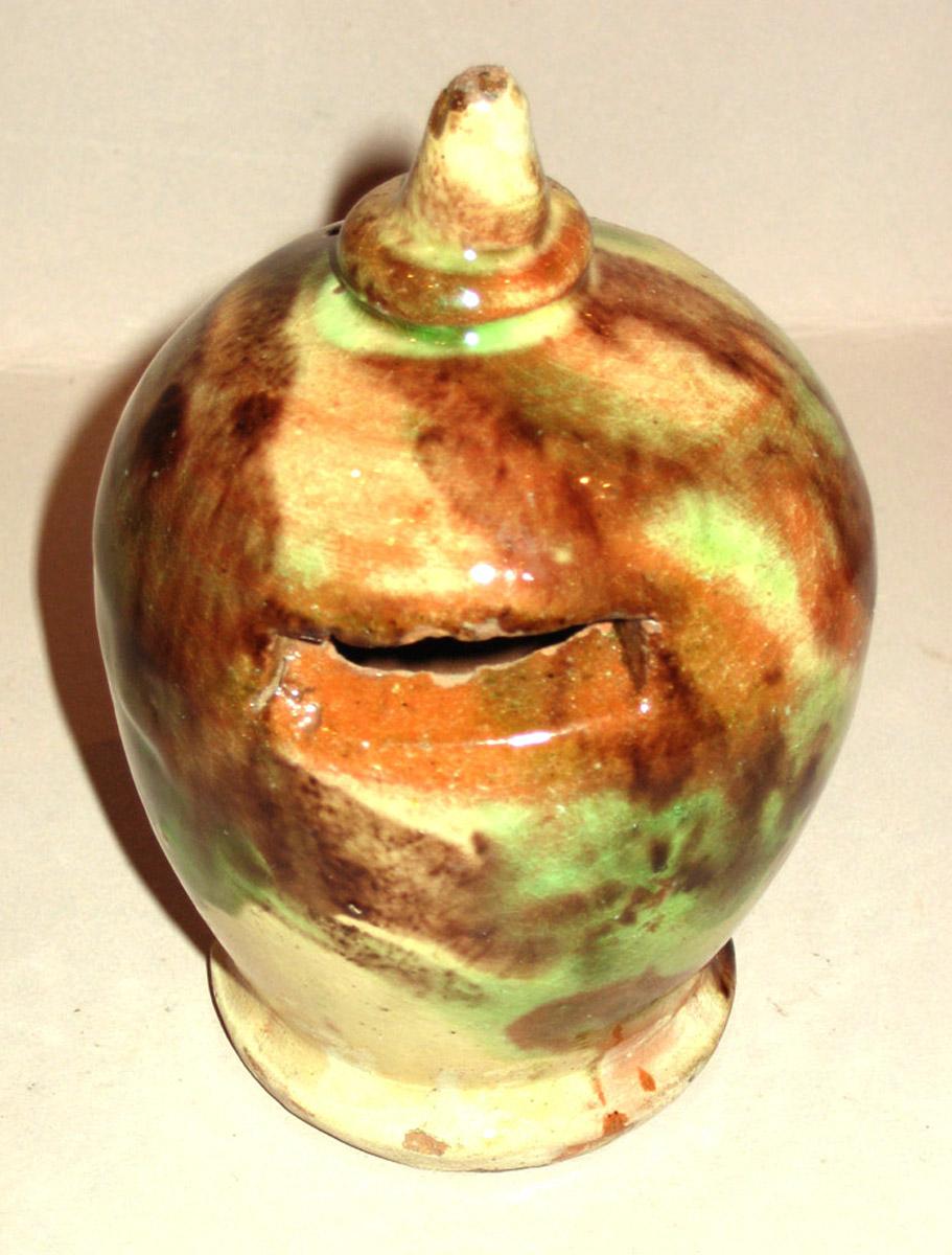 1967.1674 Coin Bank