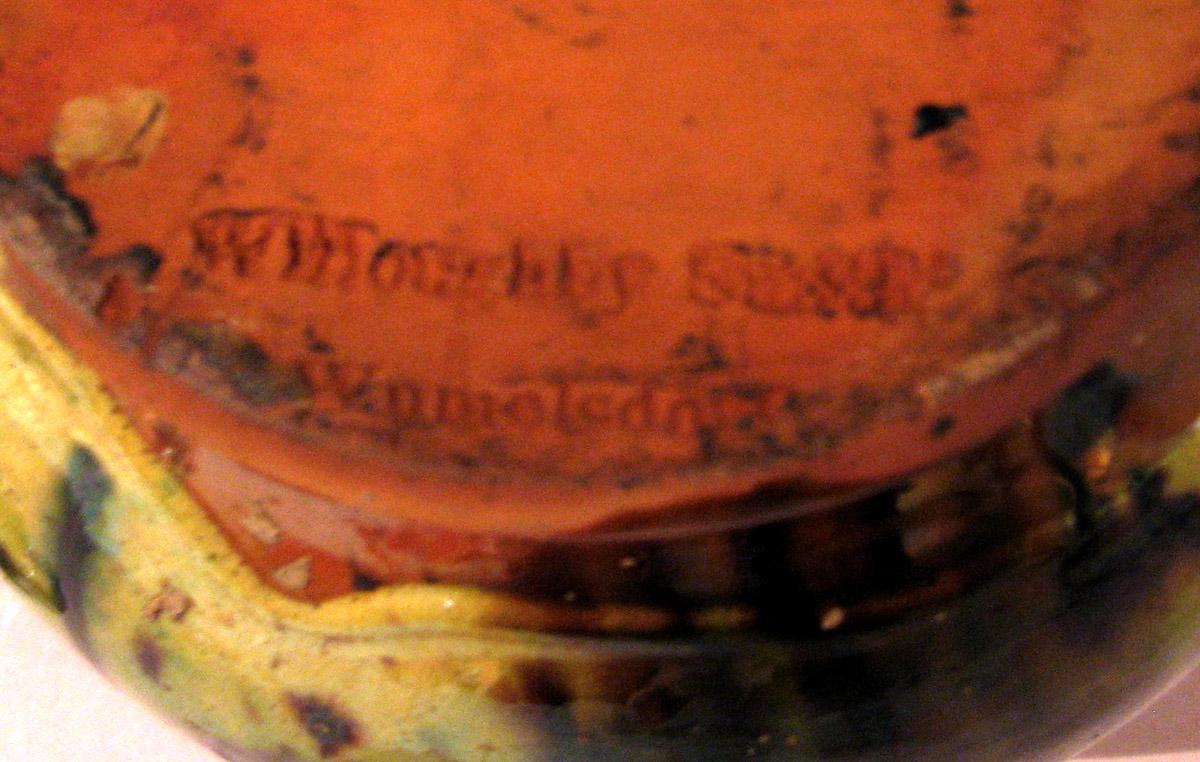 1967.1678 Jug and cover (stamped mark)