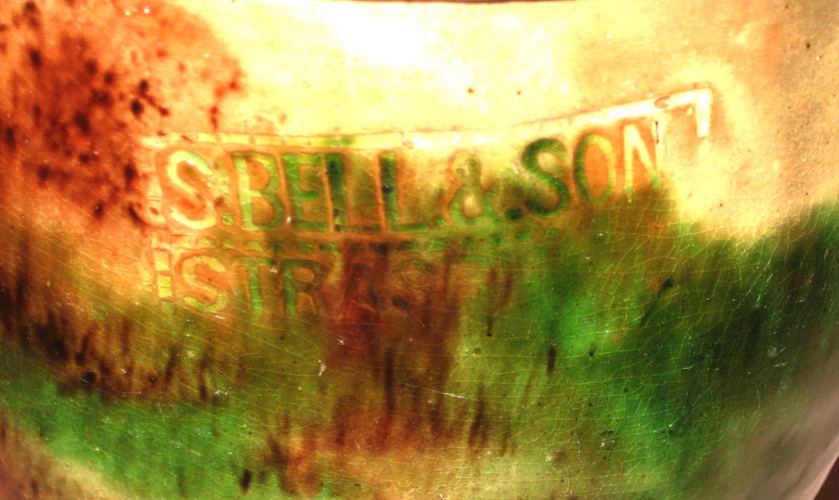 1967.1680 Jar (mark)