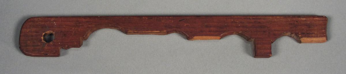 1957.0026.355 Gauge, side 2