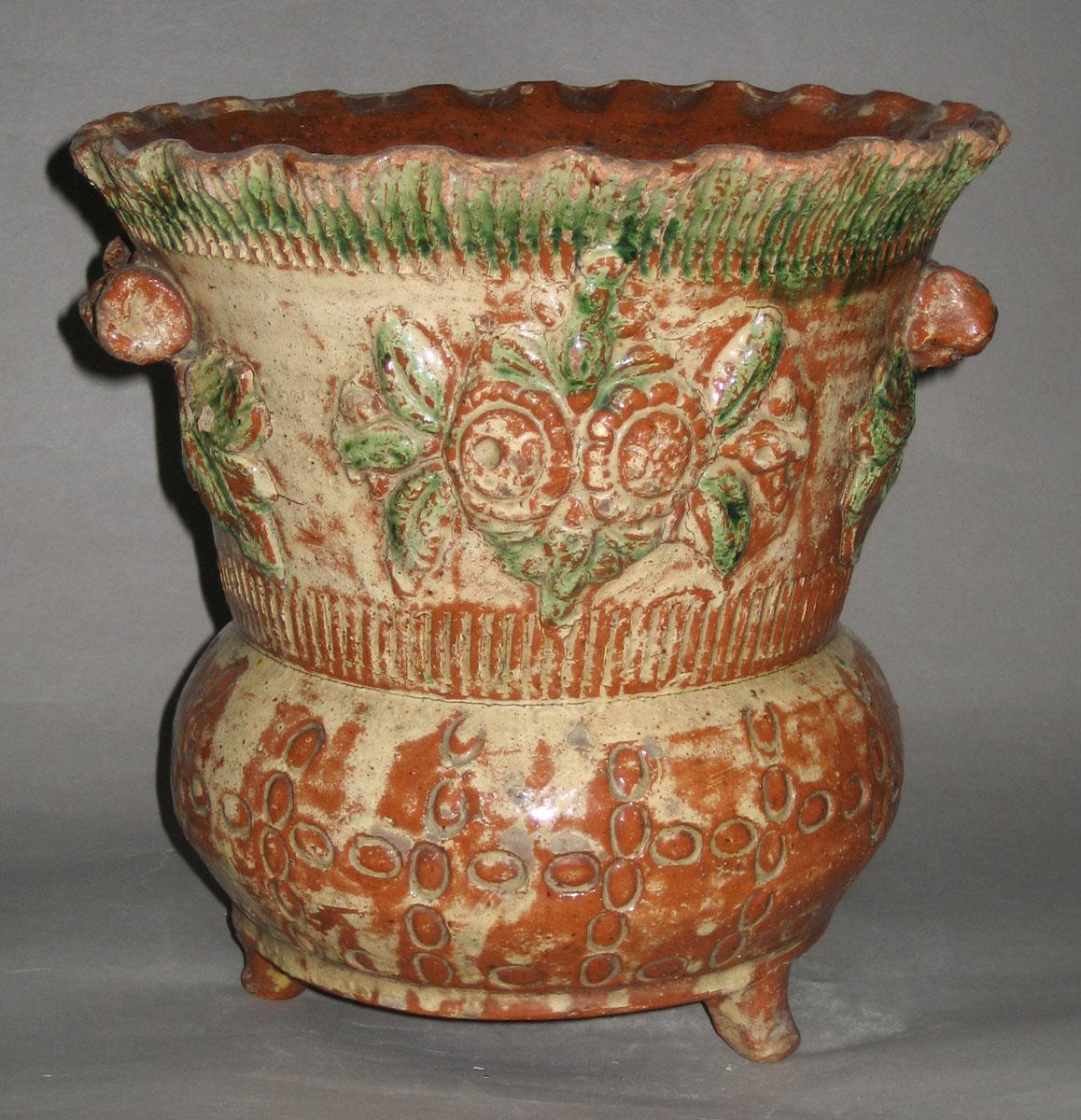 1967.1683 Flowerpot