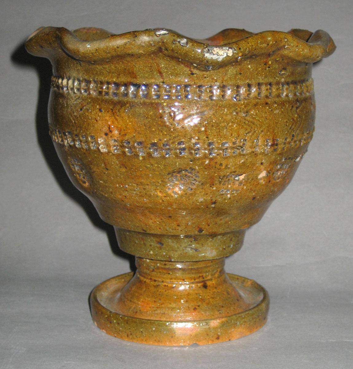 1967.1684 Flowerpot